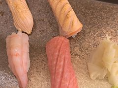 -Sushi Hanzo半藏(天环广场店)