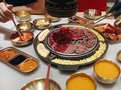 -韩宫宴和牛烤肉(苏州悠方购物中心店)