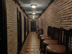 -福禧酒窖·中餐厅 (万柳店)