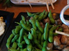 -二旗里烧烤·烤羊排(龙域店)