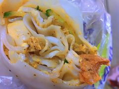 -安徽阜阳卷馍(西单店)