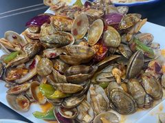 -伍记土家菜(欣葆家园店)