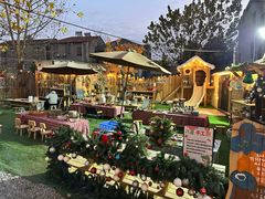 -HERRE·FARM 赫尔露营农场·团建聚会包场