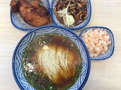 -朱洪元苏式面馆(绿宝广场店)