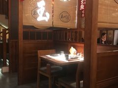 -玉川屋·深夜食堂居酒屋(柳巷店)