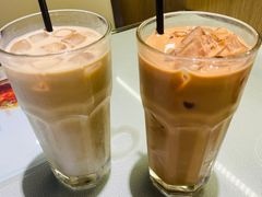 -星發茶餐厅(小梅大街店)