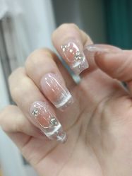 -爱纶美·美甲美睫半永久