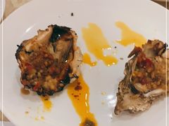 -芭菲盛宴·环球美食(锦城万达广场店)