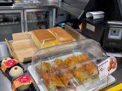 -85度C(上海奉贤苏宁生活广场二店)