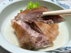 金陵盐水鸭-金陵后厨·南京菜(新街口秣陵路店)