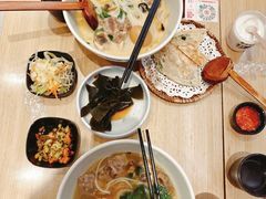 -云味馆·云南菜·云南米线(景田店)