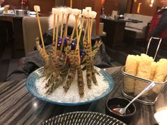-海逸海鲜酒家(古北店)