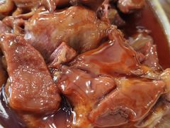 -砂锅李(九江路店)