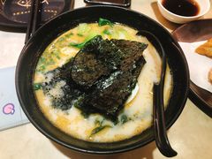 -禾绿寿司·定食·拉面·烧炸(喜荟城店)