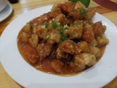 荔枝肉-如我美食(达道社区店)