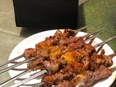 -贯贯吉·清真餐厅(浙江中路店)