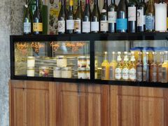 -RAC BAR(安福路店)