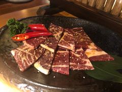 -本寻烧肉酒场(双井店)