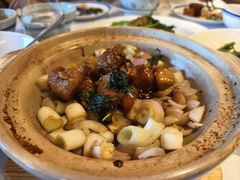 -禧宴Joyous Restaurant(禧园店)