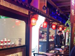 -老淮安·淮安菜(涟水店)