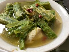 -玲燕蒸菜馆(江东路店)