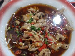 -老三样·美食研究中心(世贸路店)