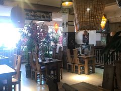 大堂-云之南(八里庄店)