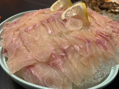 -向外鱼乐·土菜·虹鳟鱼