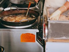 -夏氏怪老头·扬州狮子头(天山西路店)