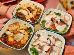 -纯味斑鱼府(上海总店)