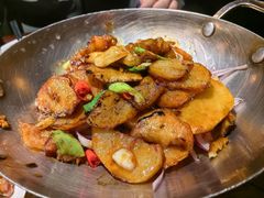 -绿茶餐厅(龙湖星悦荟店)
