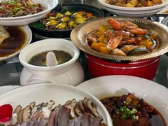 -小八仙·宴(三峡茶庄店)