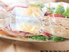 -星巴克(北京三里屯SOHO一店)