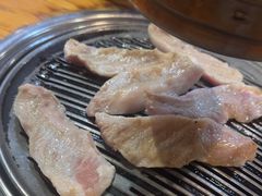 -金顺碳烤肉(1号店)