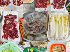 -杏花吴记牛肉火锅