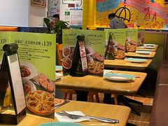 -菲滋意式休闲餐厅(北仑银泰城店)
