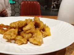 -石榴红了·非遗酥皮烤包子·新疆菜(瑞豪店)