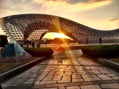 -南汇嘴观海公园