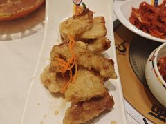 -七八冷面·延边朝鲜族美食(世纪汇店)