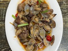 -星奇缘·海鲜餐厅(东山美食地标店)