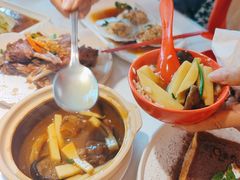 -避风塘·金牌店·夜宵(金玉兰店)