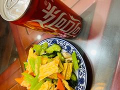-晋爱面大同刀削面(白纸坊店)