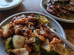 -小吊梨汤·北京菜(香山店)