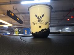 -鹿角巷The Alley(龙湖天街店)