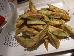 -绿茶餐厅(乐峰广场店)