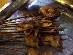 -夜烤·宜宾烧烤(洋河路店)