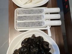 -蝎王府羊蝎子(虎坊桥总店)