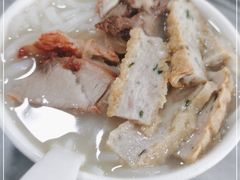 -铭珠粥粉(雅居乐花园分店)