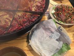 -独雅老火锅(原宏声巷店)
