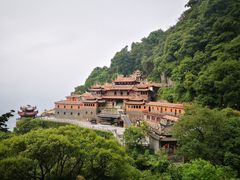 -安溪清水岩